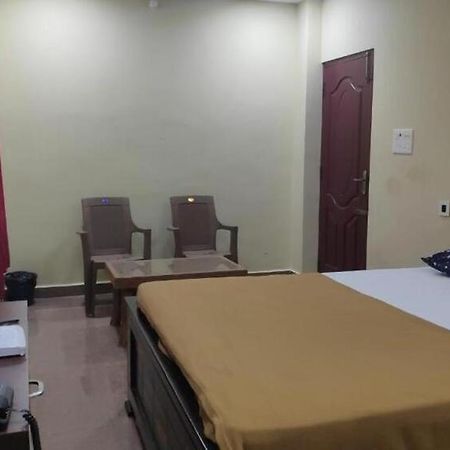 Dream Stay Guest House Пудучеррі Екстер'єр фото