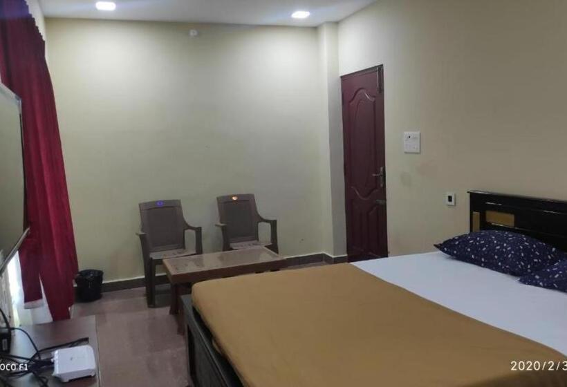 Dream Stay Guest House Пудучеррі Екстер'єр фото